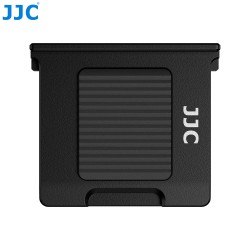 thumbnail Hot shoe cover metal  JJC for Ricoh GR4 GRIV GRIV HDF GRIV Monochrome (BLACK) - 4