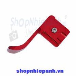 thumbnail Hot shoe thumb grip -tay cầm giữ vững máy màu xanh/ nâu - 6