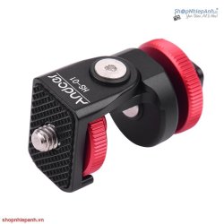 thumbnail Hotshoe adapter Andoer HS-01 - 2