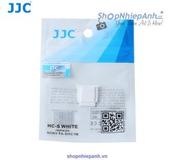 thumbnail Hotshoe for Sony MI shoe (FA-SHC1M) - 2