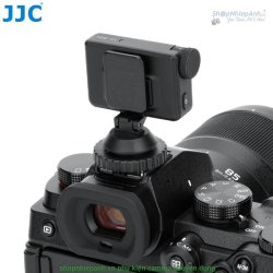 thumbnail JJC Cold Shoe Adapter for DJI Mic Mini (HC-DMN) - 9