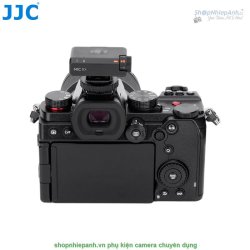 thumbnail JJC Cold Shoe Adapter for DJI Mic Mini (HC-DMN) - 8