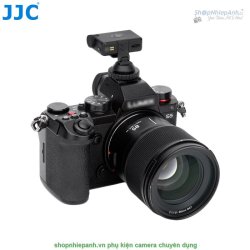 thumbnail JJC Cold Shoe Adapter for DJI Mic Mini (HC-DMN) - 7