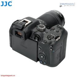thumbnail JJC HC-ERSC2 Hot Shoe Cover for Canon EOS R6 Mark II, R10, R7, R5 C and R3 - 5
