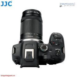 thumbnail JJC HC-ERSC2 Hot Shoe Cover for Canon EOS R6 Mark II, R10, R7, R5 C and R3 - 3
