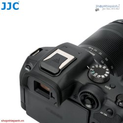 thumbnail JJC HC-ERSC2 Hot Shoe Cover for Canon EOS R6 Mark II, R10, R7, R5 C and R3 - 4