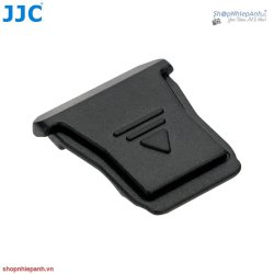 thumbnail JJC HC-ERSC2 Hot Shoe Cover for Canon EOS R6 Mark II, R10, R7, R5 C and R3
