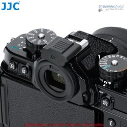 thumbnail JJC HC-NKZ hot shoe cover for Nikon camer - 4
