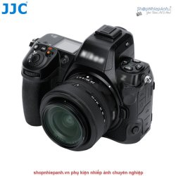 thumbnail JJC HC-NKZ hot shoe cover for Nikon camer - 1