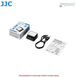 thumbnail JJC mini led for DJI Osmo Action 6 / Osmo Nano - 7