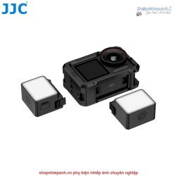 thumbnail JJC mini led for DJI Osmo Action 6 / Osmo Nano - 4