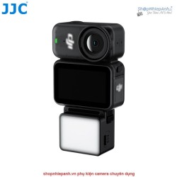 thumbnail JJC mini led for DJI Osmo Action 6 / Osmo Nano - 0