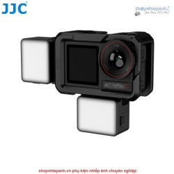 thumbnail JJC mini led for DJI Osmo Action 6 / Osmo Nano - 5