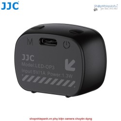 thumbnail JJC mini led for DJI Osmo Pocket 3 - 6