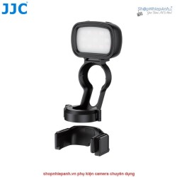 thumbnail JJC mini led for DJI Osmo Pocket 3 - 3