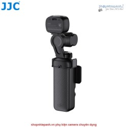 thumbnail JJC mini led for DJI Osmo Pocket 3 - 0
