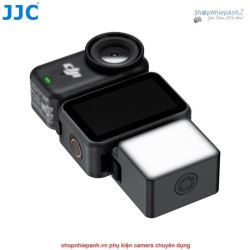 thumbnail JJC mini led for DJI Osmo Action 6 / Osmo Nano - 4
