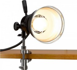 thumbnail KẸP GIỮ ĐÈN SUPER VISER CLAMP END JAW 28CM - 4