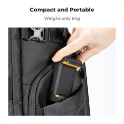 thumbnail Kẹp 2in1 điện thoại và Tablet K&F concept KF31.095 - 4