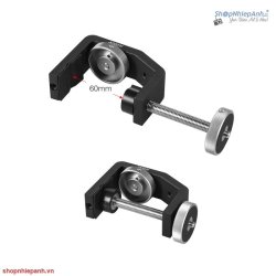 thumbnail Kẹp Andoer MFC-60 đa năng - 1