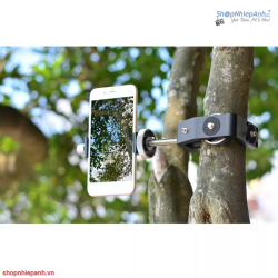 thumbnail Kẹp Andoer MFC-60 đa năng - 2