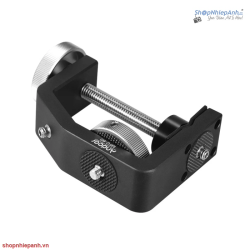 thumbnail Kẹp Andoer MFC-60 đa năng - 0