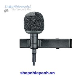thumbnail Kẹp áo microphone lavalier - 0