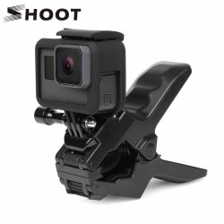 thumbnail Kẹp bàn action camera - 2