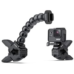 thumbnail Kẹp bàn action camera