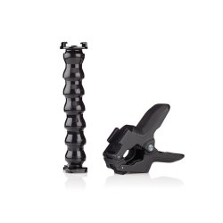 thumbnail Kẹp bàn smartphone uốn dẻo - 2