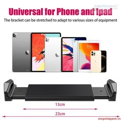 thumbnail Kẹp bàn VIJIM HP001 Tablet And Cellphone - 5