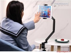 thumbnail Kẹp bàn VIJIM HP001 Tablet And Cellphone - 4