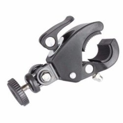 thumbnail kẹp càng cua đa năng ốc 1/4 - 0