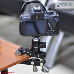 thumbnail Kẹp càng cua siêu cứng đa năng - 4