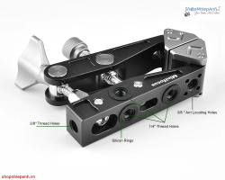 thumbnail Kẹp càng cua siêu cứng đa năng - 3