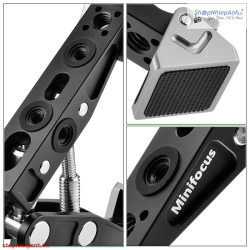 thumbnail Kẹp càng cua siêu cứng đa năng - 2