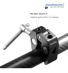 thumbnail Kẹp càng cua smallrig crab lamp 2058 - 0