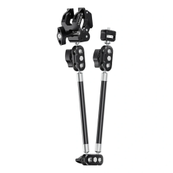 thumbnail Kẹp đa năng Ulanzi CO78 Super Clamp Magic Arm Kit C083 - 3