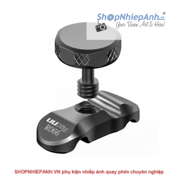 thumbnail Kẹp dây đa năng Ulanzi R066 metal line clip - 3