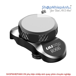 thumbnail Kẹp dây đa năng Ulanzi R066 metal line clip - 4