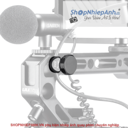 thumbnail Kẹp dây đa năng Ulanzi R066 metal line clip - 0