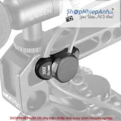 thumbnail Kẹp dây đa năng Ulanzi R066 metal line clip