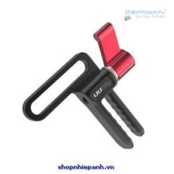 thumbnail Kẹp dây HDMI UURig R068 Cable Clamp for Sony A7II A7III - 1