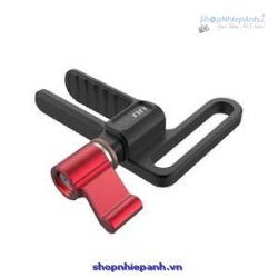 thumbnail Kẹp dây HDMI UURig R068 Cable Clamp for Sony A7II A7III - 2