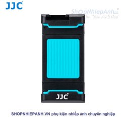 thumbnail Kẹp điện thoại cao cấp JJC SPC-1A - 2