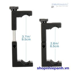 thumbnail Kẹp điện thoại Ulanzi ST-02S - 2