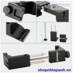 thumbnail Kẹp điện thoại Ulanzi ST-02S - 1