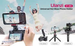 thumbnail Kẹp điện thoại Ulanzi ST-06S đa năng - 5