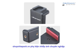 thumbnail Kẹp điện thoại Ulanzi ST-07 - 0