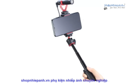 thumbnail Kẹp điện thoại Ulanzi ST-07 - 1